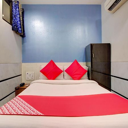 Hotel O Sion Residency Мумбаи Экстерьер фото